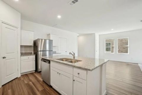 Tiny photo for 16133 Larustinus ST, Austin, TX 78724 (MLS # 3007812)