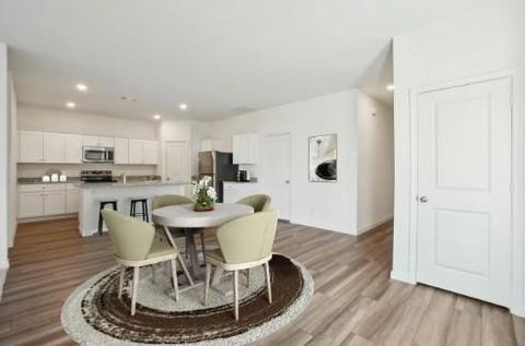 Tiny photo for 16133 Larustinus ST, Austin, TX 78724 (MLS # 3007812)