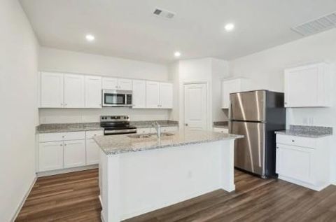 Tiny photo for 16133 Larustinus ST, Austin, TX 78724 (MLS # 3007812)