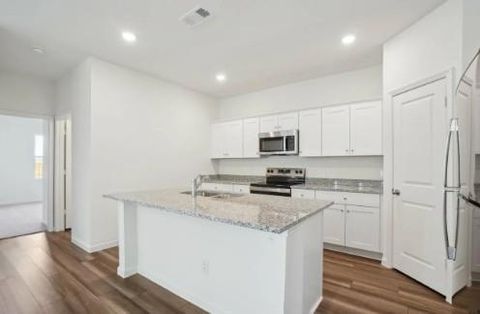 Tiny photo for 16133 Larustinus ST, Austin, TX 78724 (MLS # 3007812)