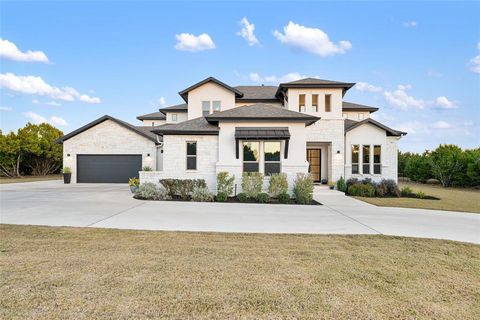 Photo of 404 Wonderstruck, Liberty Hill, TX 78642 (MLS # 8920756)