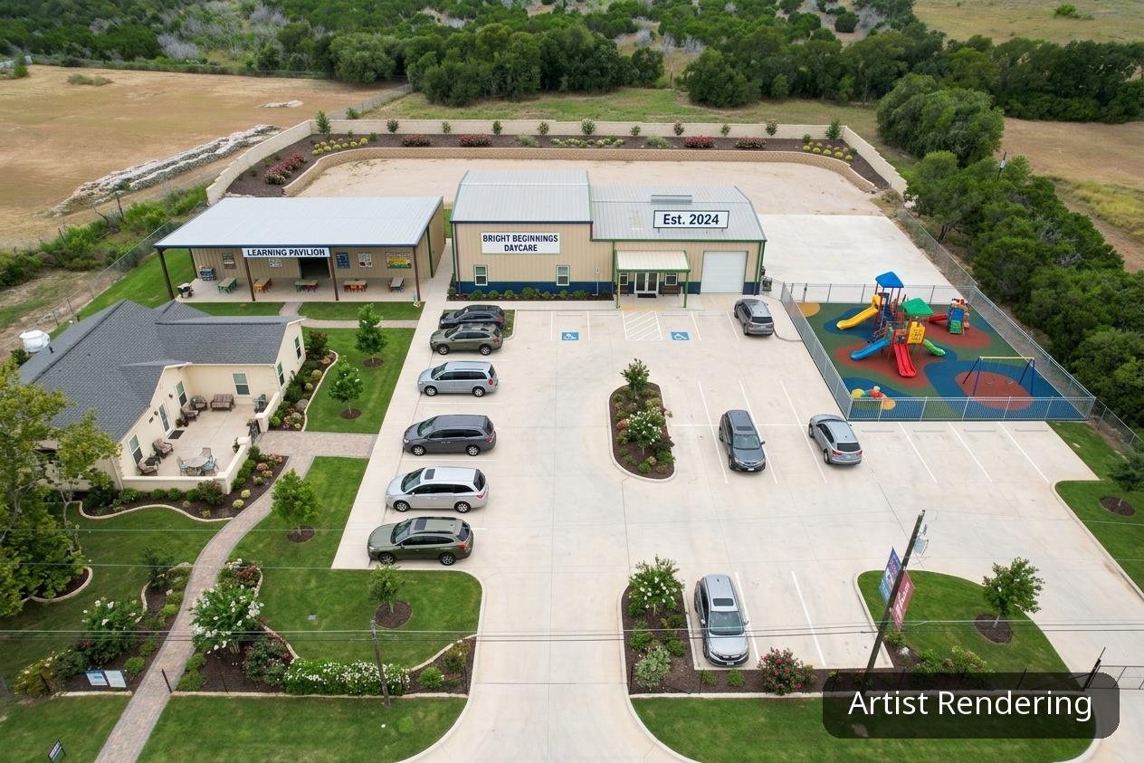 3965 W Us Highway 190 Highway
