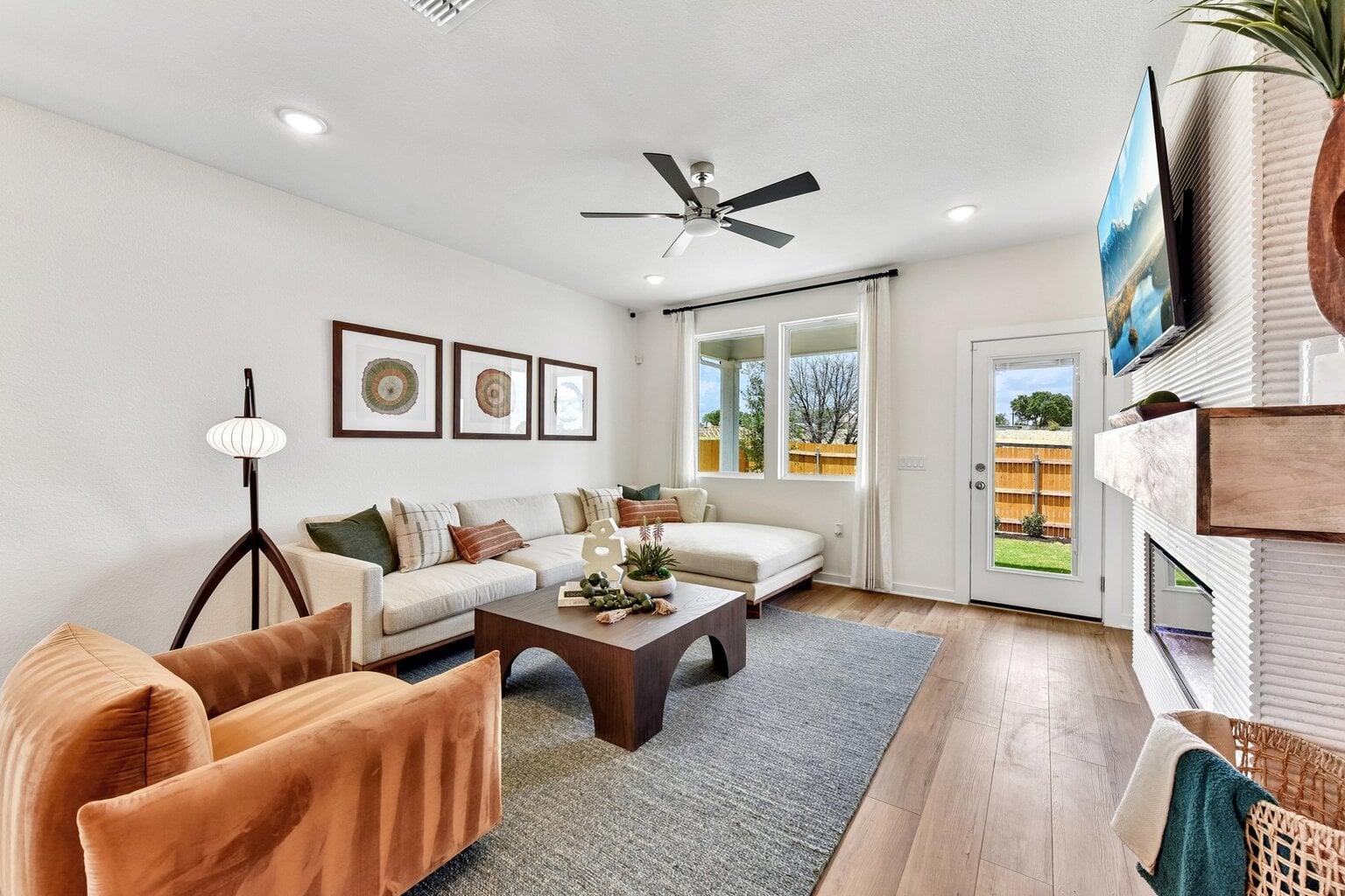 3113 Canyon River