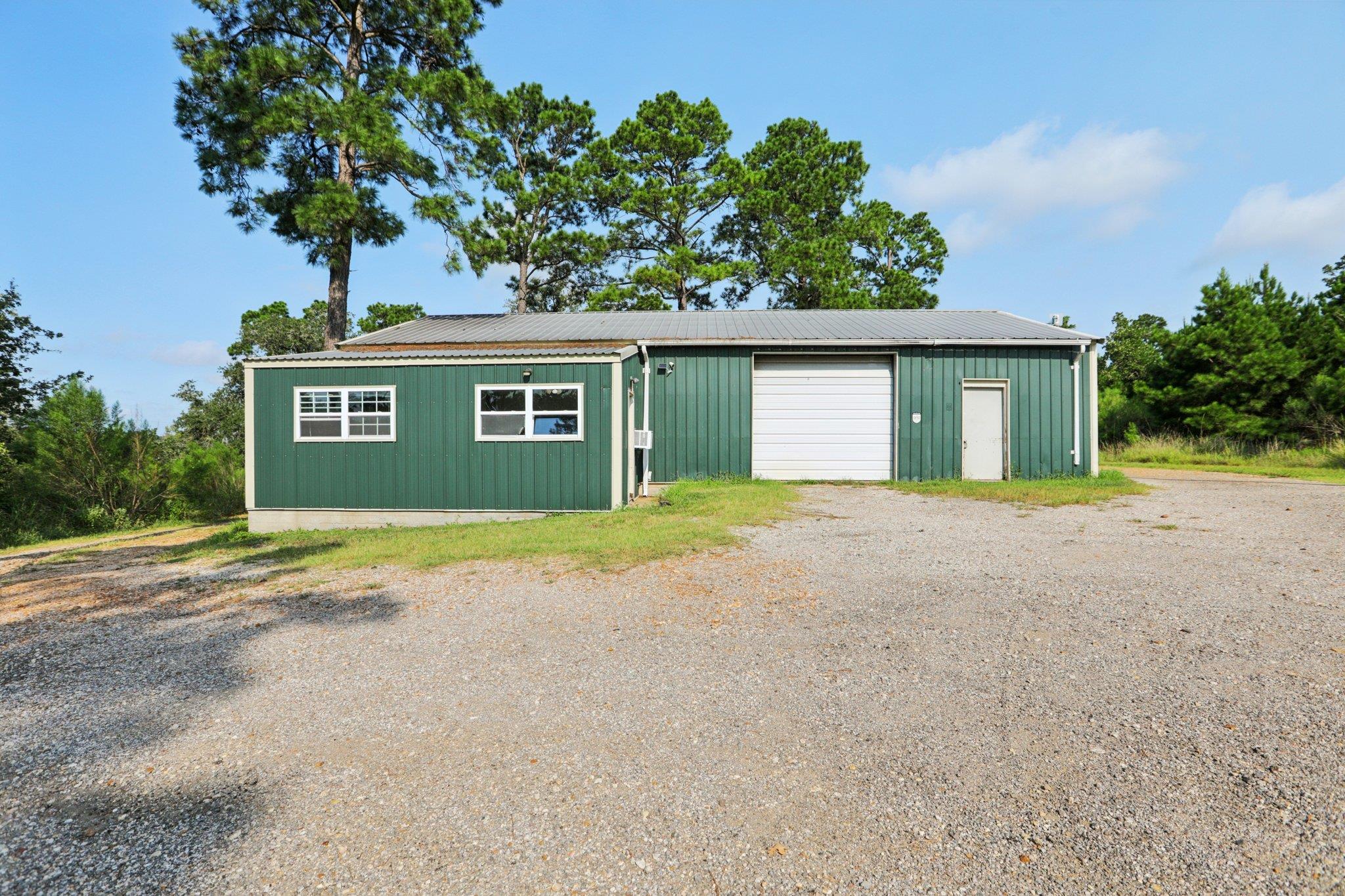 210 and 214 Old Antioch RD