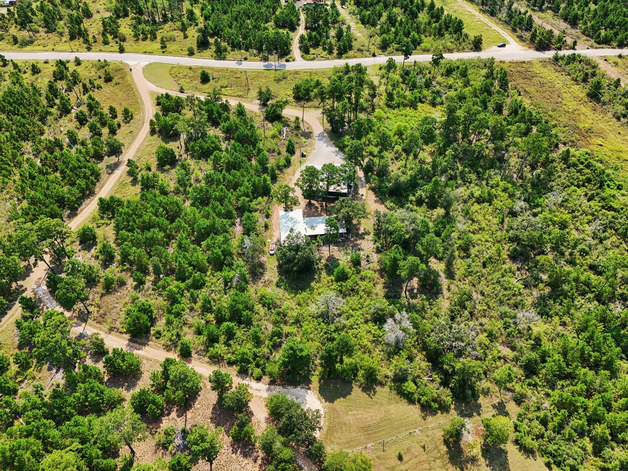 210 and 214 Old Antioch RD