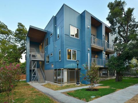 2822 Rio Grande ST Austin TX 78705
