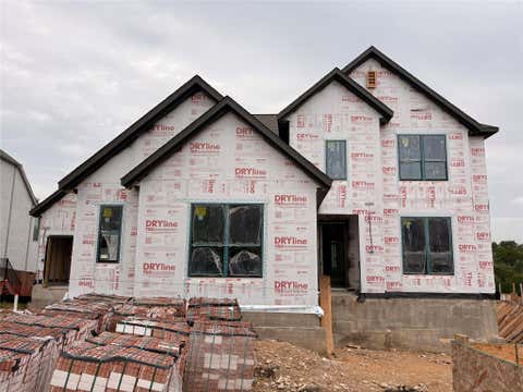 Photo of 1301 Jolie Rose BND, Leander, TX 78641 (MLS # 3757157)
