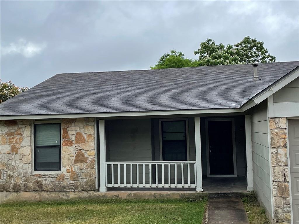 8303 Gallatin DR