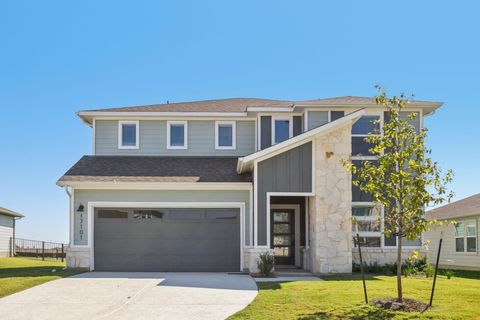 Photo of 17101 Lomond WAY, Pflugerville, TX 78660 (MLS # 9131334)