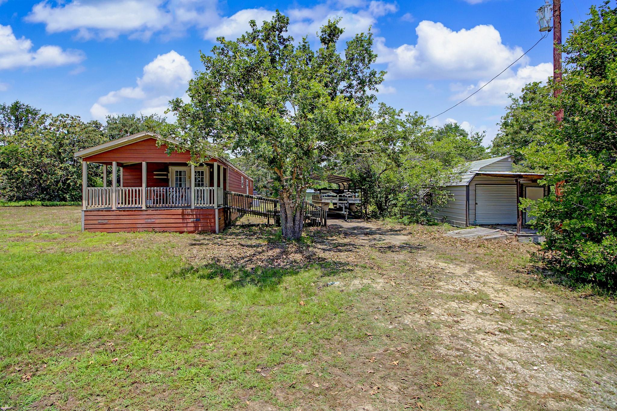 108 Moss Oak CIR