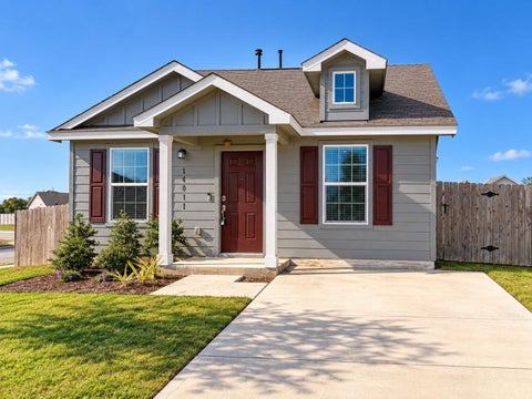 Tiny photo for 14011 Mussel RUN, Elgin, TX 78621 (MLS # 8412659)