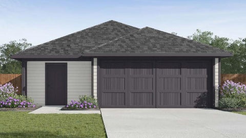 Photo of 165 Wyatt WAY, Jarrell, TX 76537 (MLS # 3711846)