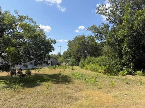 Photo of TBD Front St (State Front ST, Bartlett, TX 76511 (MLS # 6373401)