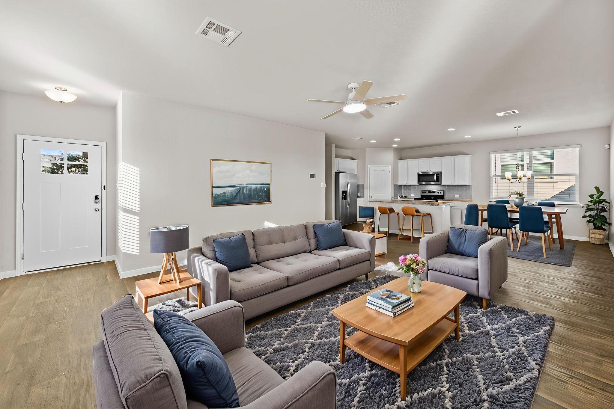141 Fair Anne DR