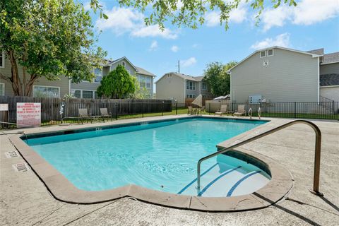 Tiny photo for 2632 Century Park BLVD #36, Austin, TX 78727 (MLS # 7260881)