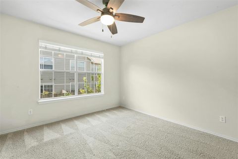 Tiny photo for 2632 Century Park BLVD #36, Austin, TX 78727 (MLS # 7260881)