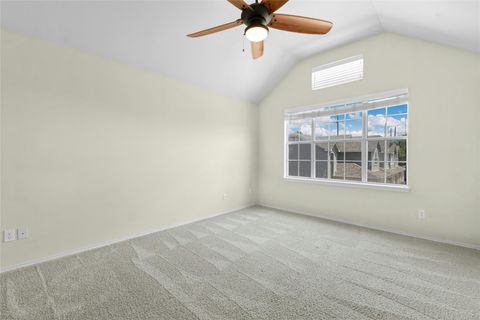 Tiny photo for 2632 Century Park BLVD #36, Austin, TX 78727 (MLS # 7260881)