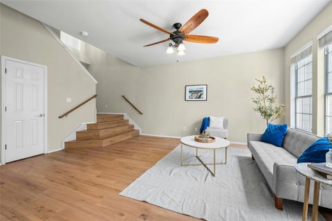 Tiny photo for 2632 Century Park BLVD #36, Austin, TX 78727 (MLS # 7260881)