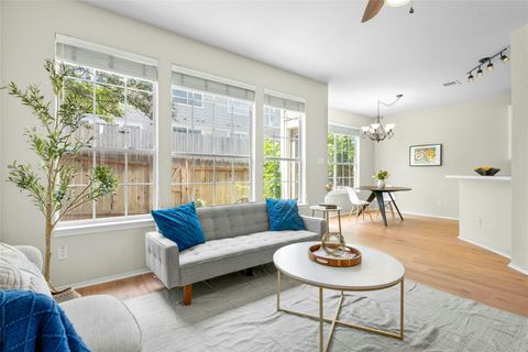 Tiny photo for 2632 Century Park BLVD #36, Austin, TX 78727 (MLS # 7260881)