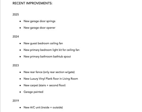 Tiny photo for 2632 Century Park BLVD #36, Austin, TX 78727 (MLS # 7260881)