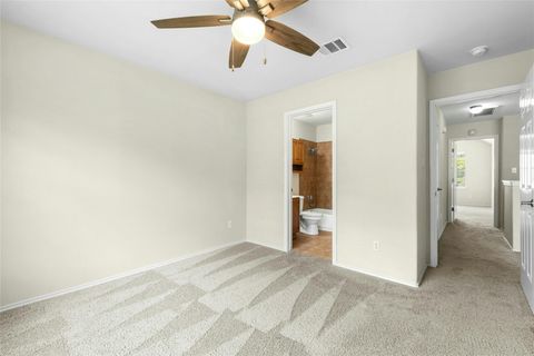 Tiny photo for 2632 Century Park BLVD #36, Austin, TX 78727 (MLS # 7260881)