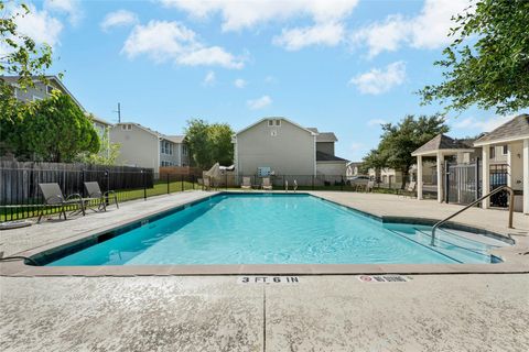 Tiny photo for 2632 Century Park BLVD #36, Austin, TX 78727 (MLS # 7260881)