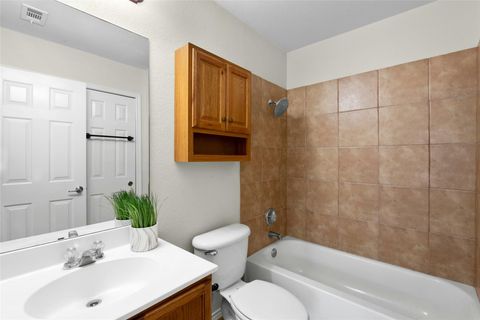 Tiny photo for 2632 Century Park BLVD #36, Austin, TX 78727 (MLS # 7260881)