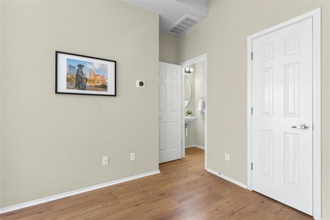 Tiny photo for 2632 Century Park BLVD #36, Austin, TX 78727 (MLS # 7260881)