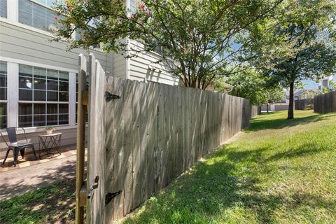 Tiny photo for 2632 Century Park BLVD #36, Austin, TX 78727 (MLS # 7260881)