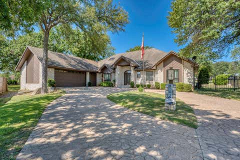 Photo of 103 Southern Spur SPUR, Horseshoe Bay, TX 78657 (MLS # 8757175)