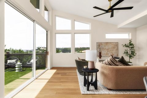 Tiny photo for 1817 High Lonesome, Leander, TX 78641 (MLS # 1947484)