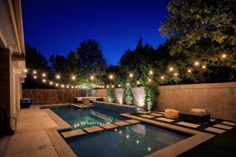 320 El Socorro Austin TX 78732