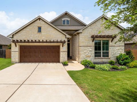 253 Pink Granite BLVD Dripping Springs TX 78620