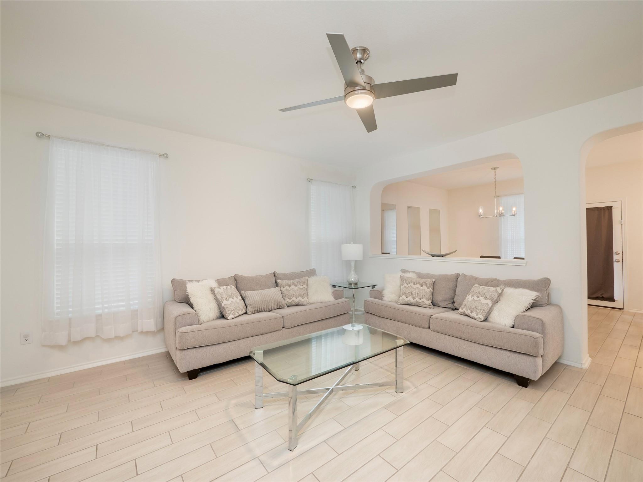 6313 Carriage Pines DR