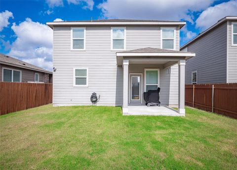 Tiny photo for 6313 Carriage Pines DR, Del Valle, TX 78617 (MLS # 5817822)