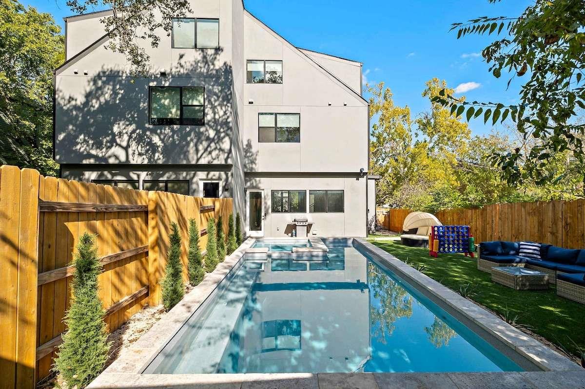 705 Huerta ST A
