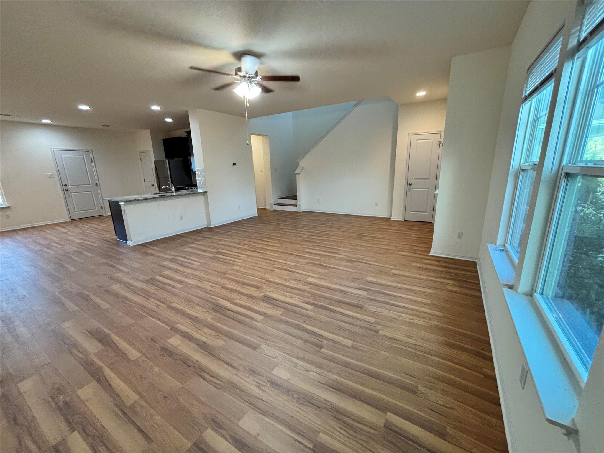 217 Bent Creek DR