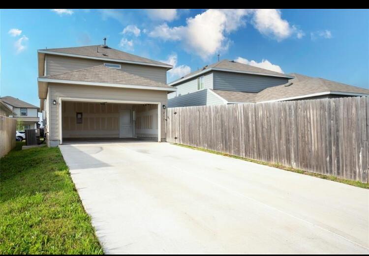 217 Bent Creek DR