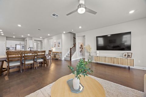 Tiny photo for 18029 Santa Croce DR, Pflugerville, TX 78660 (MLS # 7005190)