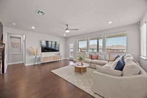 Tiny photo for 18029 Santa Croce DR, Pflugerville, TX 78660 (MLS # 7005190)