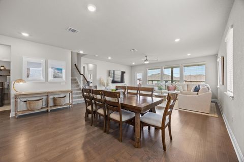 Tiny photo for 18029 Santa Croce DR, Pflugerville, TX 78660 (MLS # 7005190)