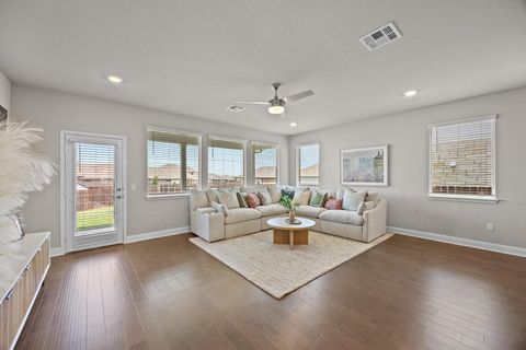 Tiny photo for 18029 Santa Croce DR, Pflugerville, TX 78660 (MLS # 7005190)