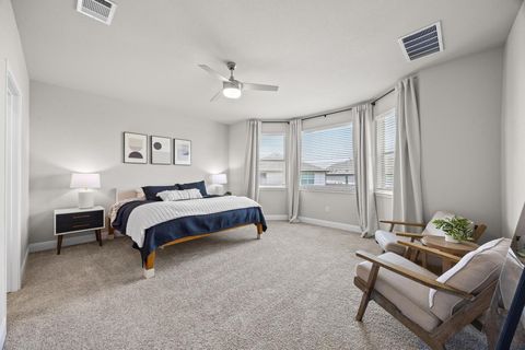 Tiny photo for 18029 Santa Croce DR, Pflugerville, TX 78660 (MLS # 7005190)