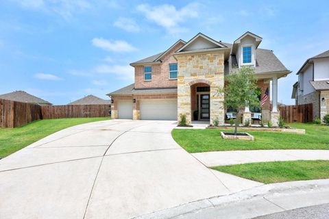 Tiny photo for 18029 Santa Croce DR, Pflugerville, TX 78660 (MLS # 7005190)