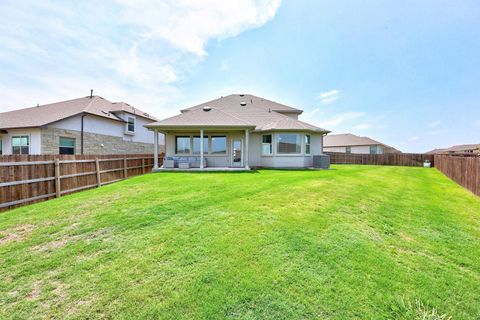 Tiny photo for 18029 Santa Croce DR, Pflugerville, TX 78660 (MLS # 7005190)