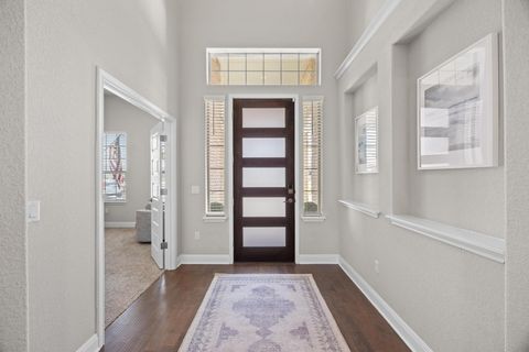 Tiny photo for 18029 Santa Croce DR, Pflugerville, TX 78660 (MLS # 7005190)