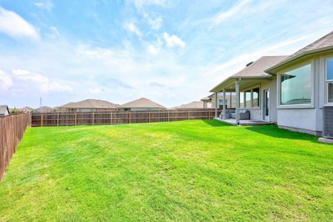Tiny photo for 18029 Santa Croce DR, Pflugerville, TX 78660 (MLS # 7005190)