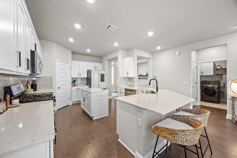 Tiny photo for 18029 Santa Croce DR, Pflugerville, TX 78660 (MLS # 7005190)