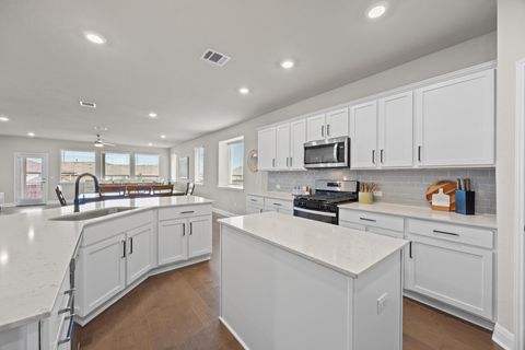 Tiny photo for 18029 Santa Croce DR, Pflugerville, TX 78660 (MLS # 7005190)