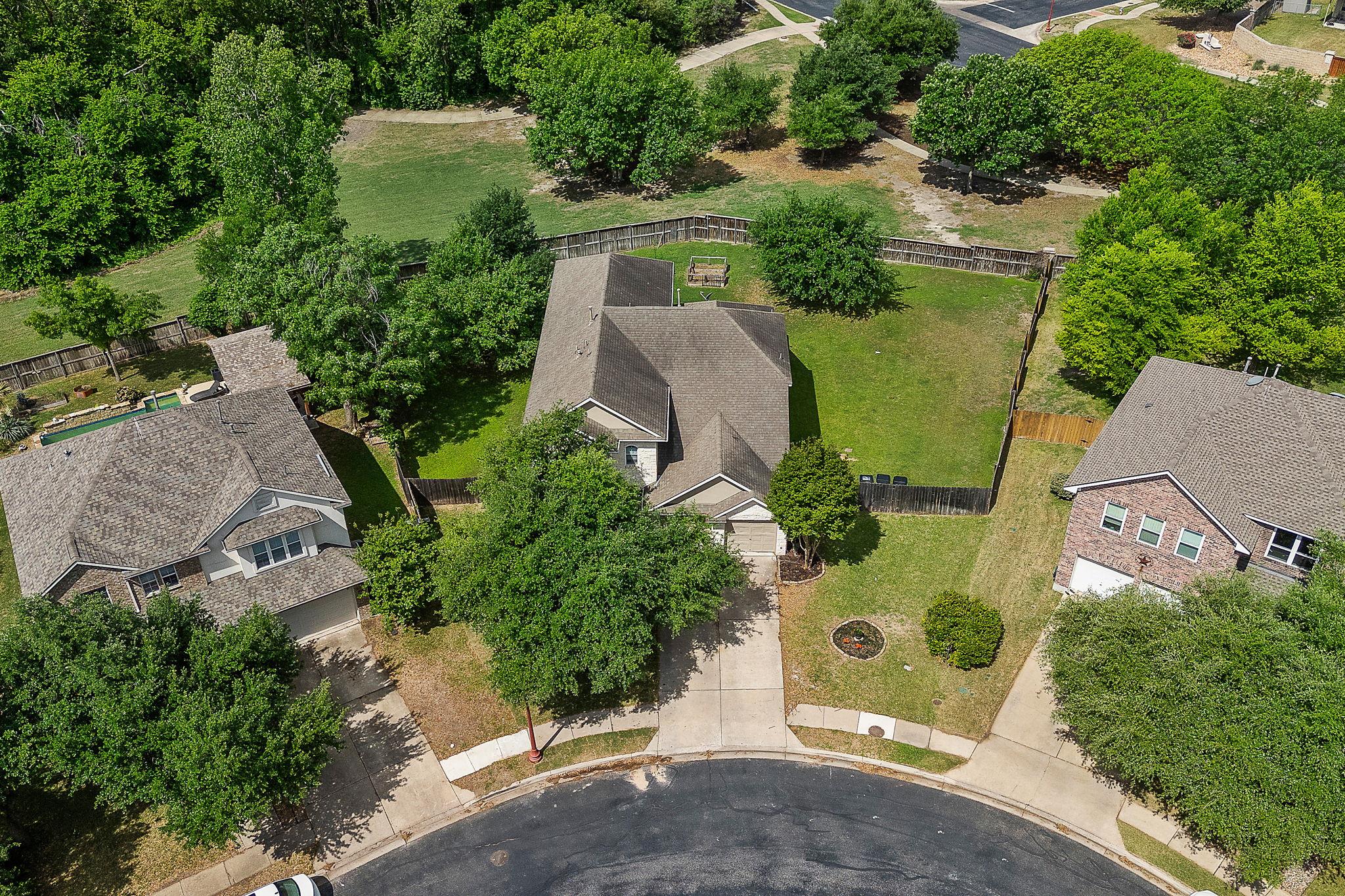 2009 Hanging Rock DR